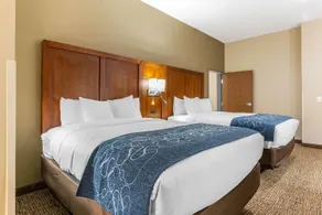 Comfort Suites Greensboro-High Point - Image 2