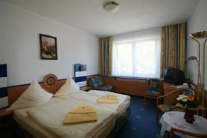 Familien Wellness Hotel Seeklause mit Abenteuerspielplatz - Image 4