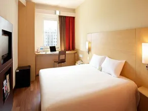 ibis Hohhot ChangLe Palace - Image 5