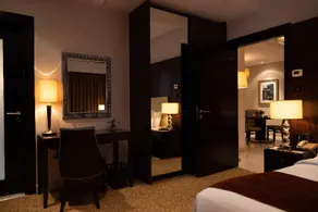 Oakwood Premier Prestige Bangalore - Image 5