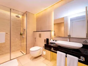 Mercure Dubai Barsha Heights Hotel Apartments - Image 2
