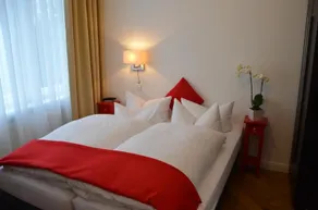Hotel Alexander Berlin - Image 3