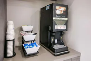 Best Western Plus Executive Residency Bronx - Image 3