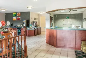 Comfort Inn Danville - Image 4