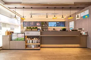 Hanting Hotel Shanghai Jiaotong University Jiangchuan Road Branch - Image 3