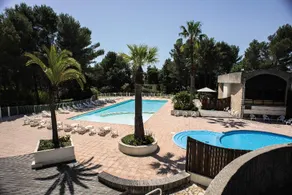 Belambra Clubs Grasse - Le Clavary - Image 4