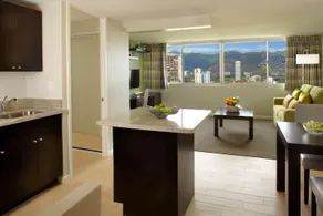 Ocean City Views at Island Colony wFull Kitchen Close to the Beach - Image 3