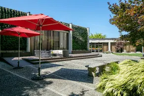 Radisson Blu Vancouver Airport - Image 2