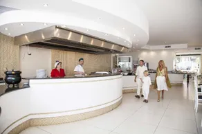 Hotel Mediterraneo Club Benessere - Image 4