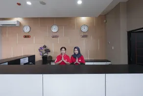 Hotel Asyra By OYO Rooms - Image 4
