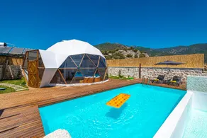 Kalkan Dome Suites & Deluxe - Image 4