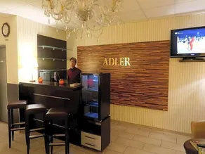 Hotel Adler Leipzig - Image 5