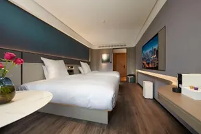 Intercity hotel Yangzhou Slender West Lake - Image 4