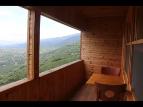 Toptepe Panorama Hotel - Image 2
