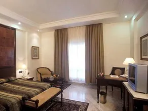 Hotel Mansingh Jaipur - Image 2