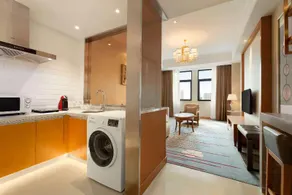 Ramada by Wyndham Suzhou - Image 2