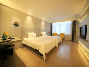 Magnotel Hotel Cangzhou International Hardware City - Image 4