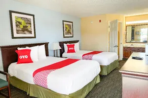 Bonita Lakes Inn by Capital O Meridian I20 - Image 3