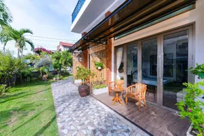 Silk And Sea Villa - Image 5