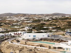 Numi Boutique Hotel Mykonos - Image 5