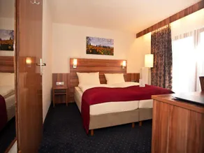 Hotel Knaus am Hafen - Image 3