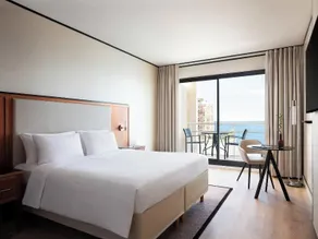Marriott Hotel Cap D'Ail - Image 2