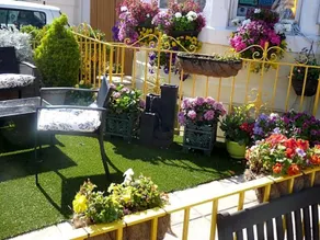 The Berkswell Hotel - Image 4