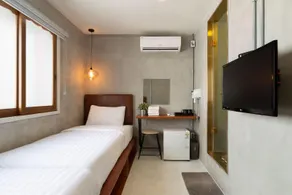 Hotel Baroato - Image 2