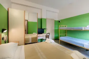 Hotel Berna - Image 4