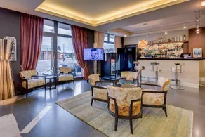 Best Western Plus Expo Verona - Image 3