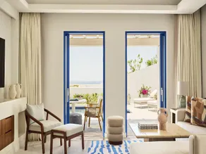 Four Seasons Hotel Mykonos - Image 5