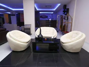 Raoum Inn Hafr Al Baten - Image 1