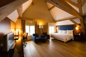 Ghent Marriott Hotel - Image 2