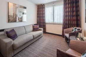 Best Western City - Image 5