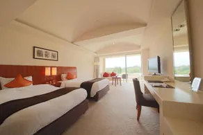 Island Hotel and Resort Nasu - Image 2