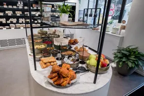 Hotel Hubert  Grand Place - Image 3