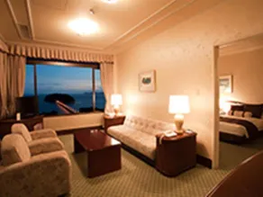 Gamagori Classic Hotel - Image 3