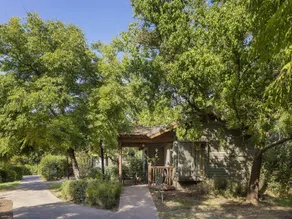 Gonen Kibbutz Country Lodging - Image 4