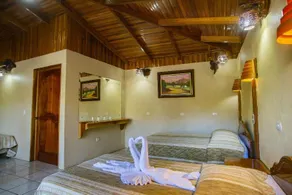 Monteverde Rustic Lodge - Image 3