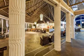 Twiga Beach Resort & Spa - Image 4