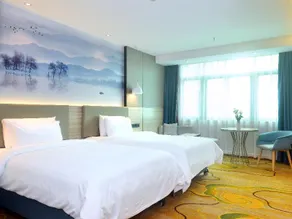 Hanting Hotel Shenzhen Sea World Merchants Road - Image 2