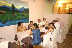 Vickans Guesthouse - Image 3