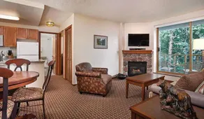 WorldMark Whistler Cascade Lodge - Image 3