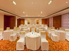 Clarion Hotel Tirupur - Image 5
