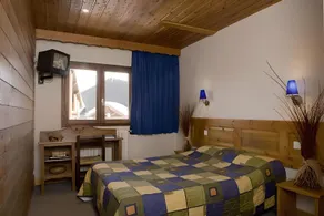 Alpage & Spa Chalet-Hôtel - Image 2