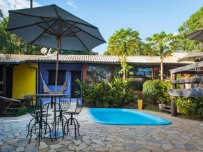 Cipó Veraneio Hotel - Image 5