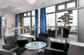 Radisson Blu Rostock - Image 2