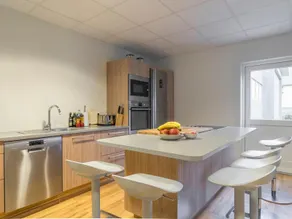 Guesthouse Post-Hostel - Image 2