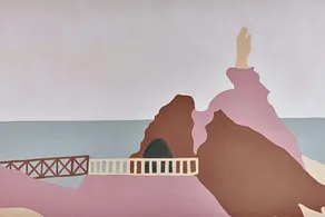 Hv Tel Les Baigneuses De Biarritz - Image 2