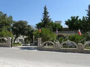 Pefkos Garden - Image 4